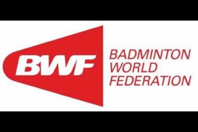 Badminton dunia beregu lelaki ranking Goh V