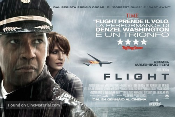 Film Flight