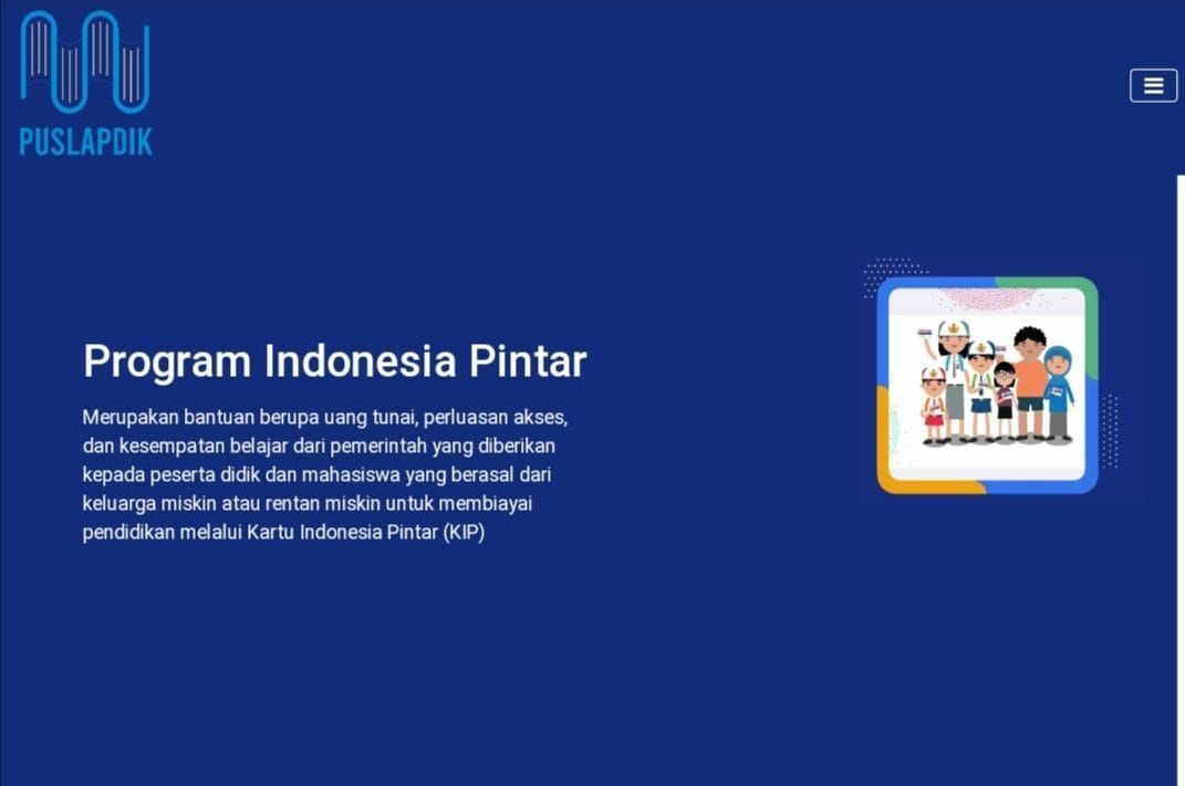 Cek Daftar Penerima Bantuan PIP Di Pip.kemdikbud.go.id, Simak Cara ...