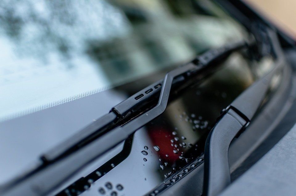 6 Jenis Wiper Mobil Yang Perlu Diketahui Warta Pontianak