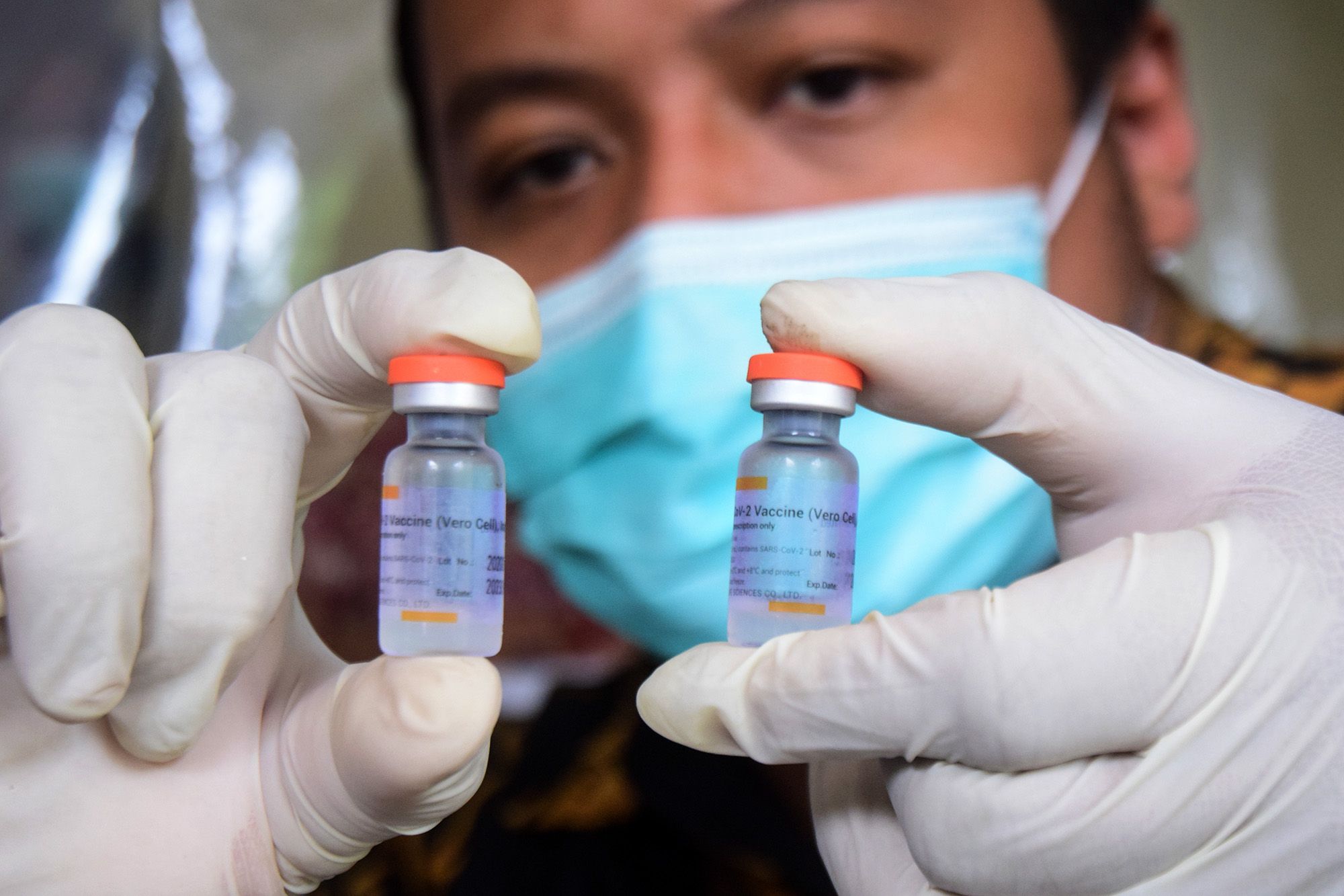 Ada 6 Jenis Vaksin yang Akan Digunakan di Indonesia ...