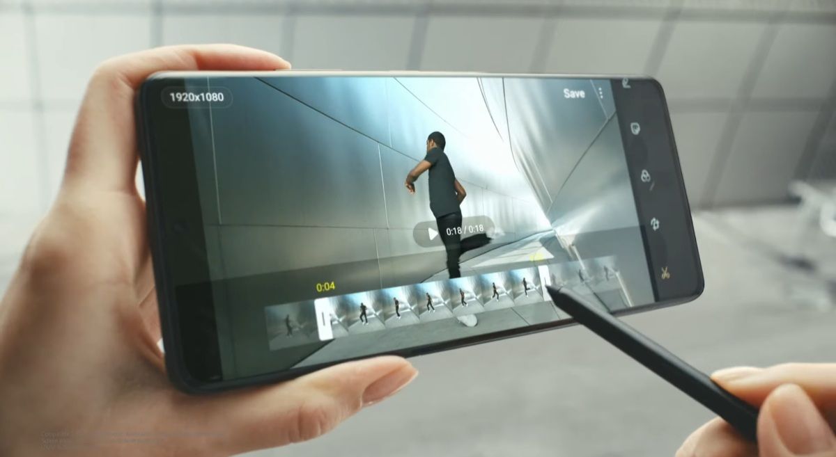 Samsung Galaxy S21 dan S21+ dirilis, targetkan gamer dan remote worker.