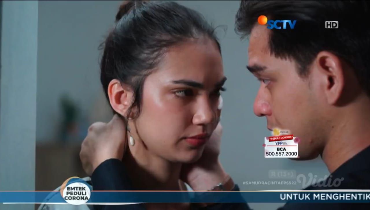 Jadwal Acara Tv Sctv Sabtu 16 Januari 2021 Samudra Cinta Love Story Buku Harian Seorang Istri Jurnal Soreang