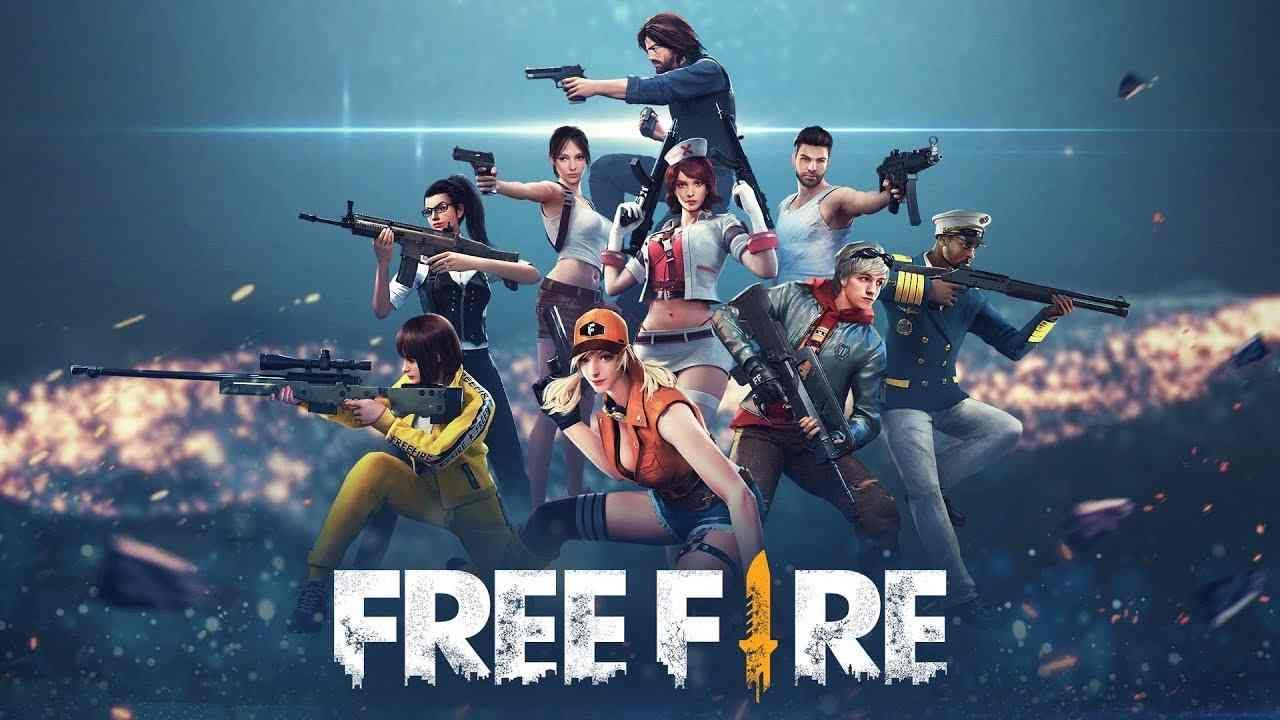 37 HQ Pictures Garena Free Fire Promo Code 2021 : NEW CODE ...
