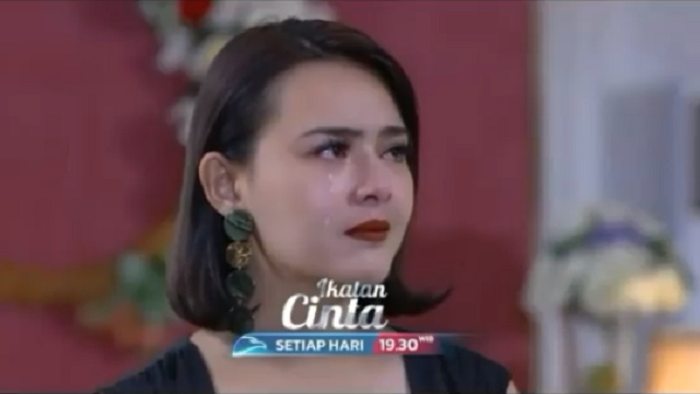 Rcti Ikatan Cinta 17 Januari 2021 Full Episode Andin Meninggalkan Aldebaran Apakah Ini Karma Utara Times