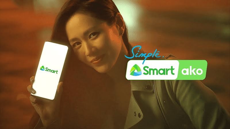 Son Ye jin / Smart