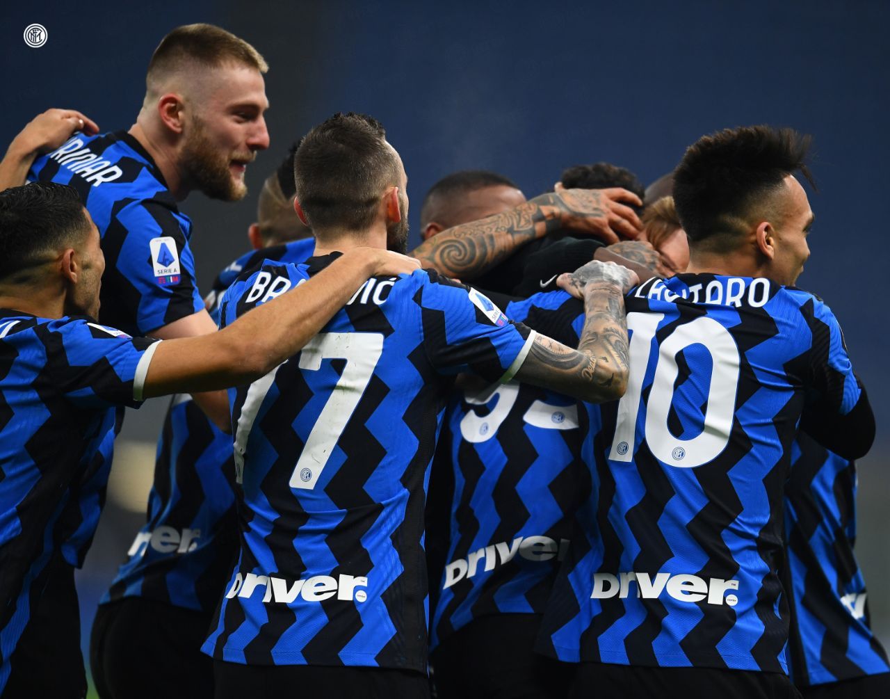 LINK LIVE STREAMING Udinese Vs Inter Milan Liga Italia Gratis Di TV ...