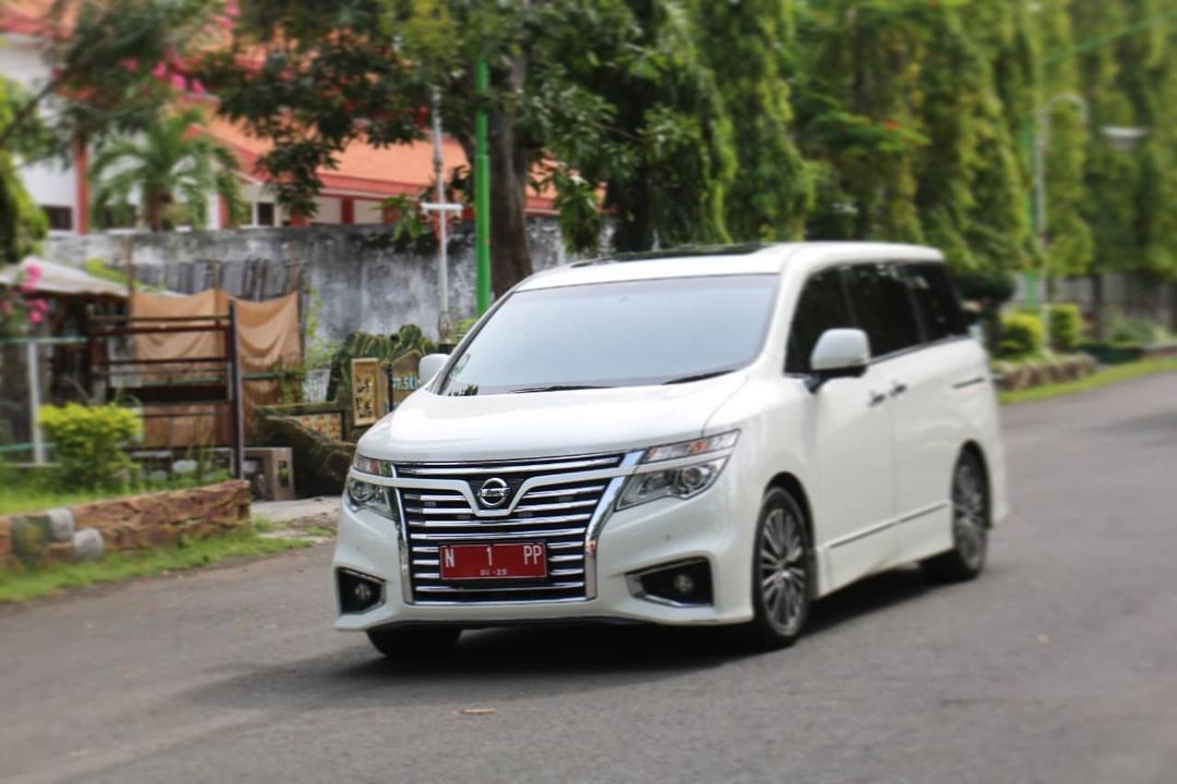 Pinjamkan Mobil Dinas, Wali Kota Probolinggo: Silahkan ...