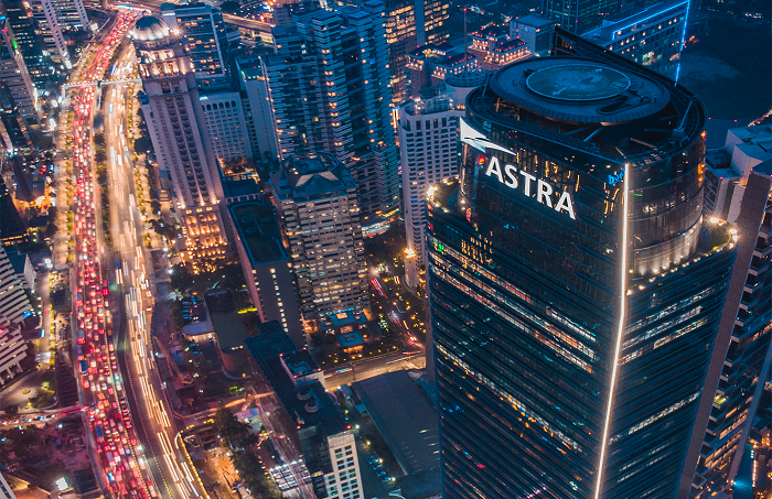 Pt Astra International Tbk Buka Loker Terbaru Pencaker Segera Siapkan Lamaran Dan Kirim Cv Ke Email Di Sini Serang News