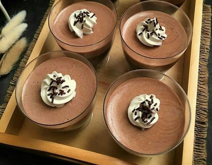 3 Resep Puding Nikmat, Mudah Dibuat, Cocok untuk Membangkitkan Mood - Portal Jember - Portal Jember