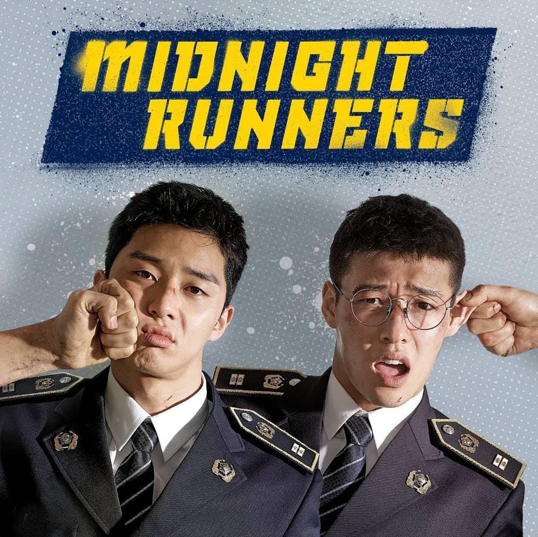 Film Midnight Runners 