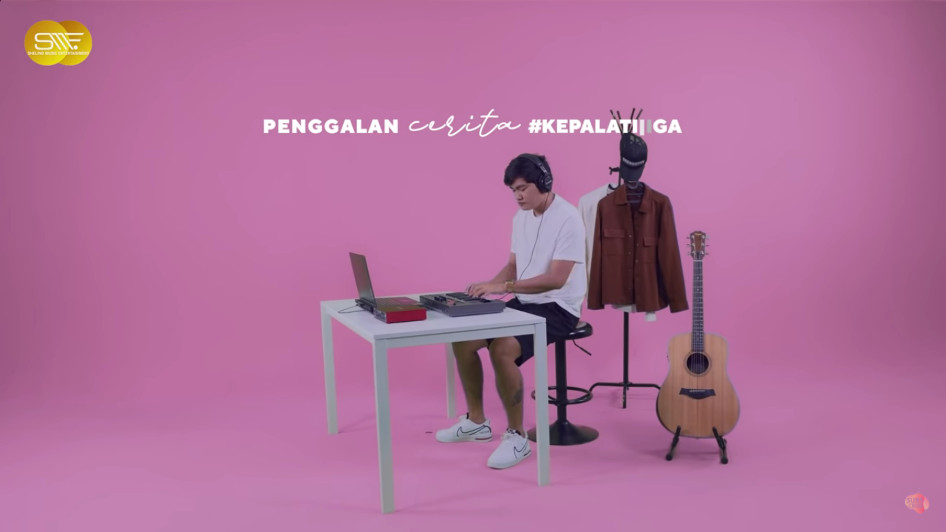 Chord Gitar Dan Lirik Lagu Sampai Tutup Usia Dari Angga Candra Portal Maluku