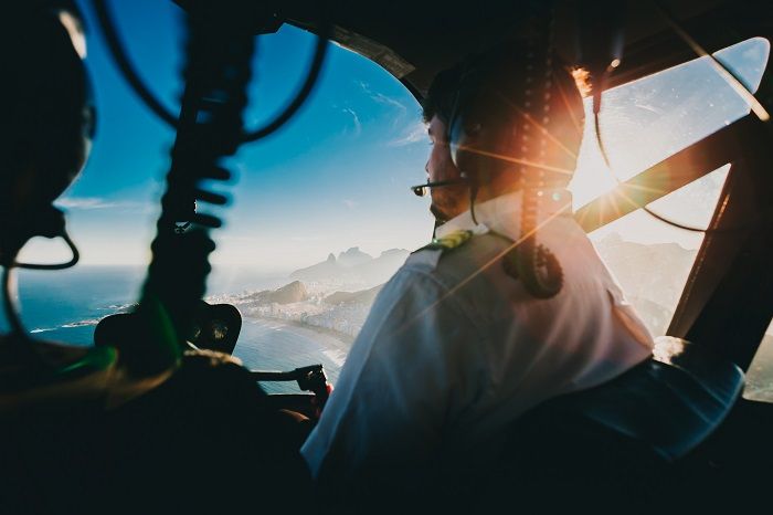 Berapa Sih Gaji Pilot Indonesia Berikut Jumlah Gaji Pilot Berdasarkan Jenjang Karir Portal Jember