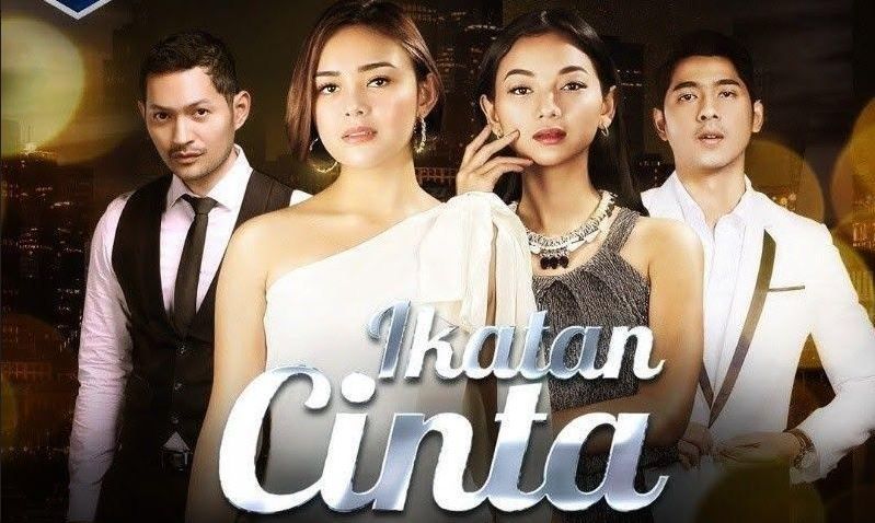 Lirik Lagu Tanpa Batas Waktu Fadly Feat Ade Govinda Pengiring Keromantisan Ikatan Cinta Pikiran Rakyat Bekasi