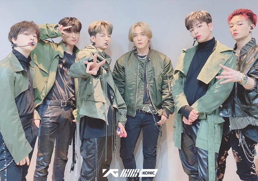 Grup YG Entertainment, iKON Dikonfirmasi Akan Berkompetisi dalam Acara 'Kingdom' yang Ditayangkan di Mnet