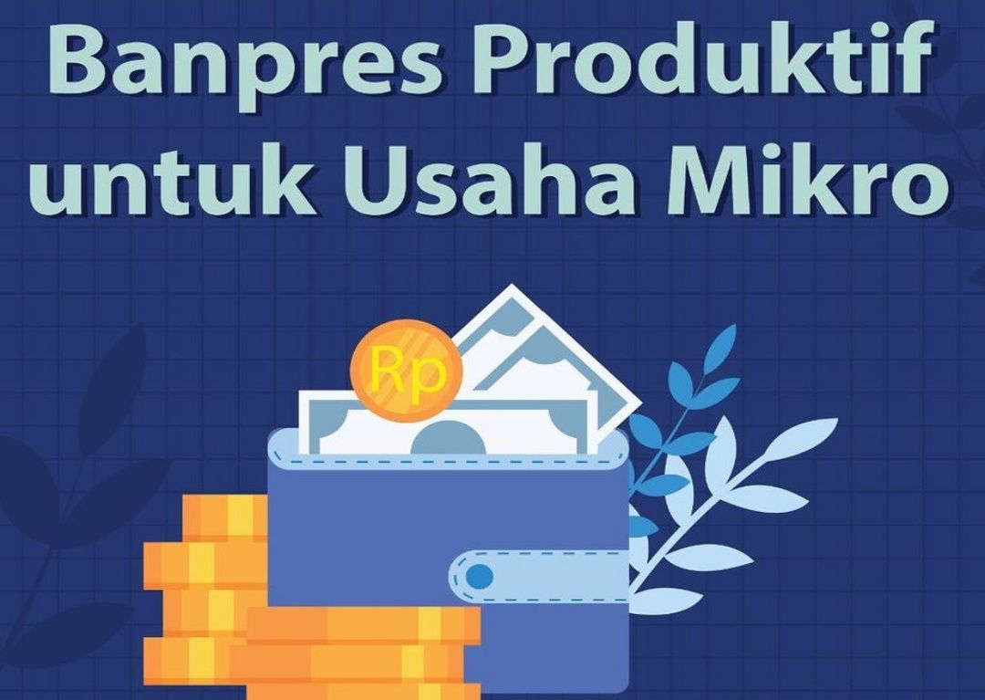 Cara Cek Daftar Penerima BLT UMKM Rp2,4 Juta Bulan Februari 2021, Login