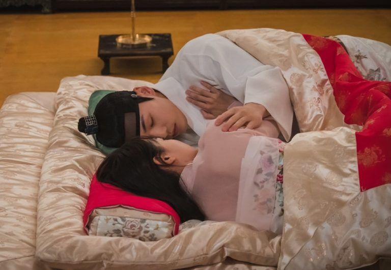 Sinopsis Drakor Mr. Queen Episode 14: Perubahan Hubungan Shin Hye Sun dan Kim Jung Hyun Semakin Mendebarkan
