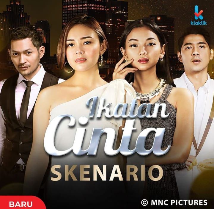 Jadwal Tv Rcti Hari Ini 24 Januari 2021 Jangan Lewatkan Siron Ikatan Cinta Sinar Jateng