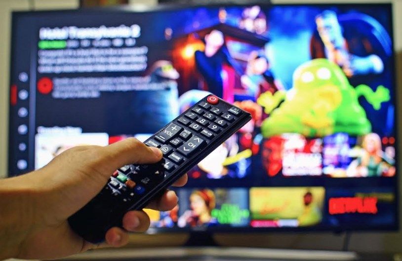 Cara Mendapatkan Siaran Beritasatu TV yang Dikabarkan Akan Ganti Nama Jadi BTV Mulai Besok, Simak Selengkapnya. 