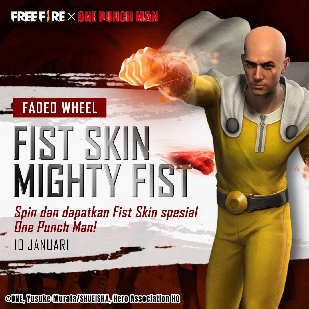 Update, Kode Redeem FF Free Fire Terbaru 27 Januari 2021 ...