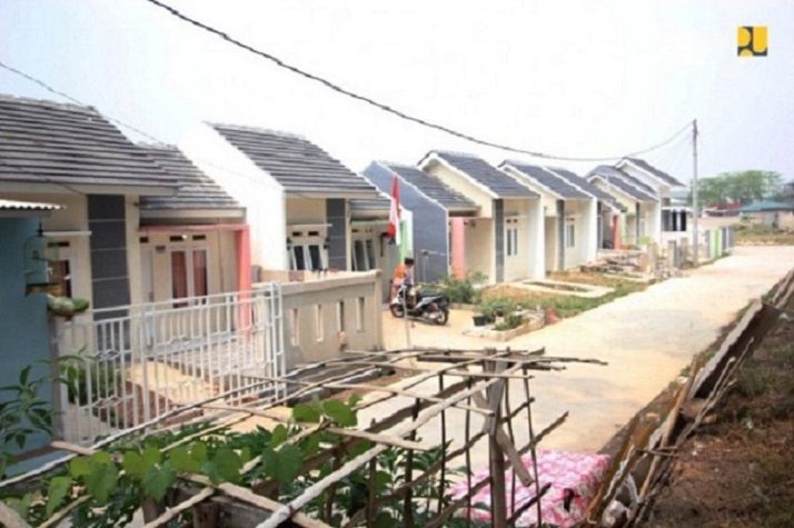  Rumah  Subsidi  Cuma Rp6 Juta Begini Penjelasannya untuk 