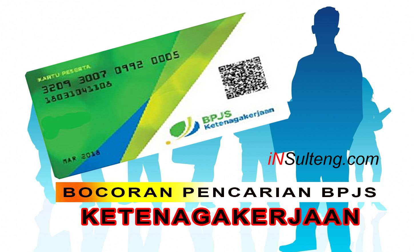 BSU BPJS Ketenagakerjaan 2021, Kemenaker Ungkap Masih Akan ...