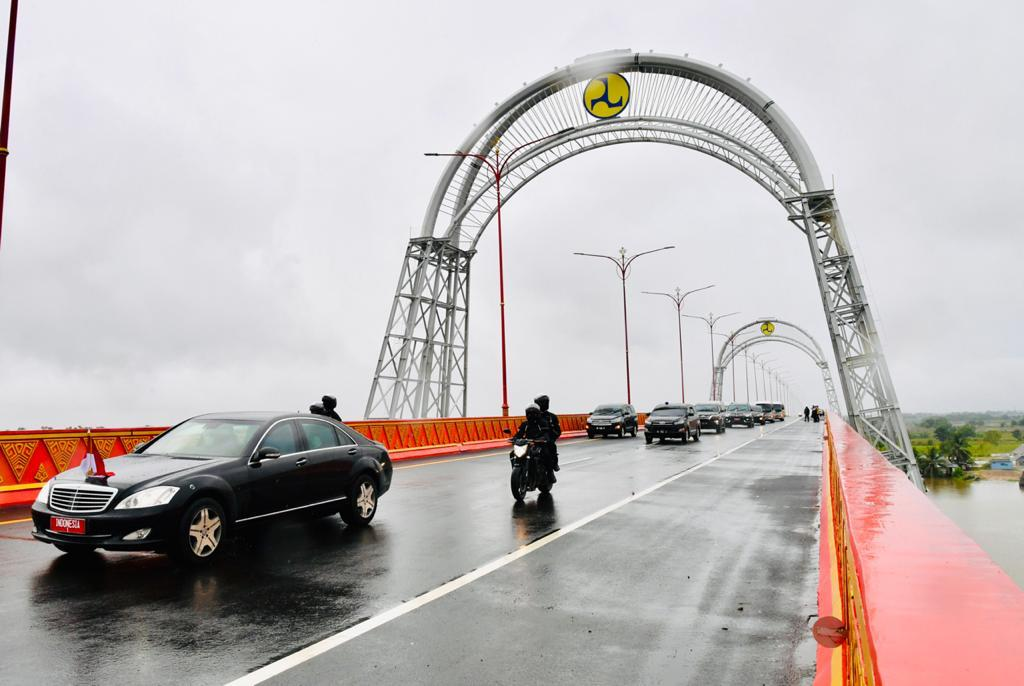 Diskon Tarif Tol Untuk Mudik Nataru Di Trans Jawa Dan