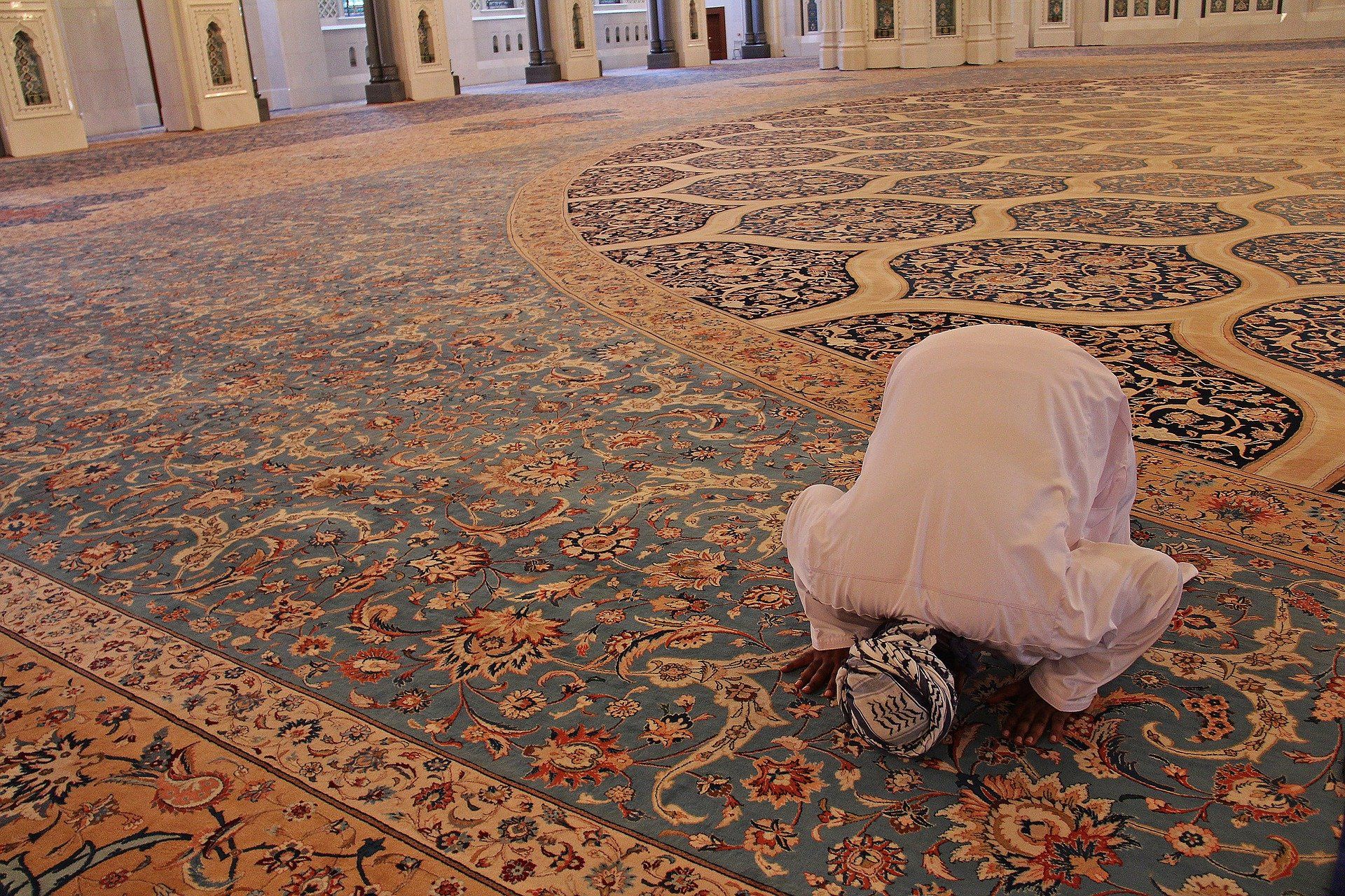 9 Manfaat Rajin Melakukan Shalat Dhuha Membuat Awet Muda 