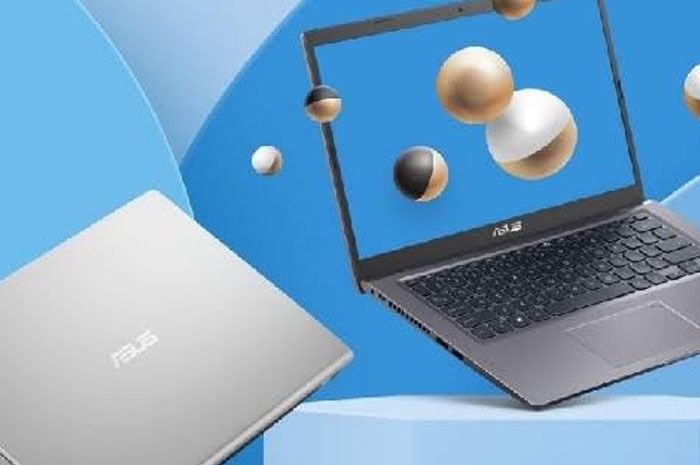 Laptop Asus Vivobook A416 