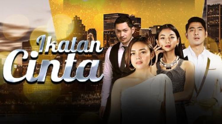 Jadwal Tv Rcti Hari Ini 31 Januari 2021 Jangan Lewatkan Siron Ikatan Cinta Sinar Jateng