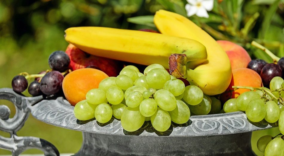 buah-buahan bisa menurunkan kadar gula darah yang tinggi