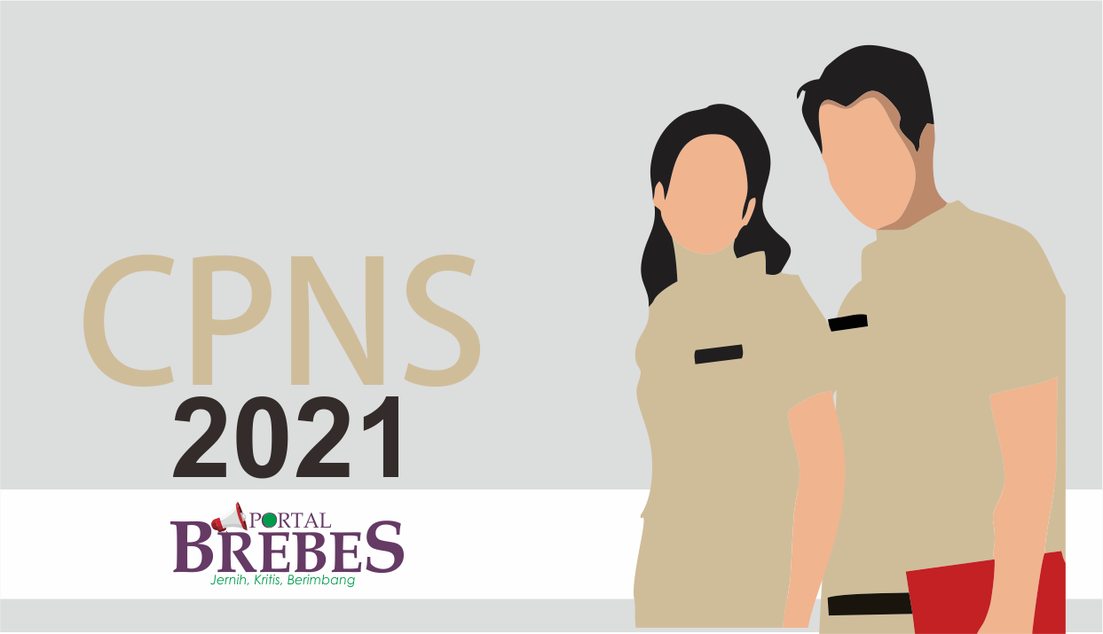 Berita Terbaru Pendaftaran CPNS 2021: Syarat, Cara Daftar ...