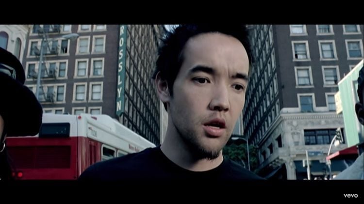 Lirik Lagu The Reason dari Hoobastank - Kabar Lumajang