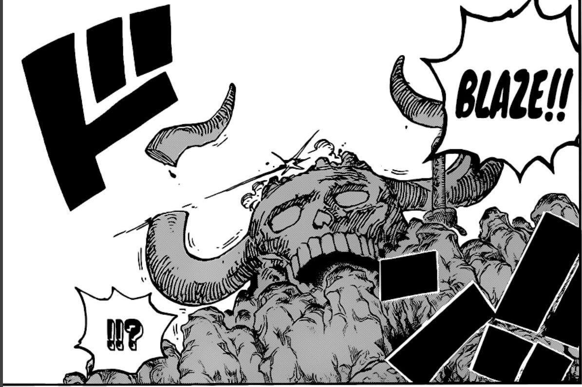 Bocoran Spoiler One Piece Chapter 1002 Yonkou Vs Generasi Baru Zorro Nyaris Tebas Kaido Media Blitar