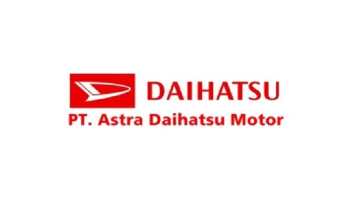 Logo PT Astra Daihatsu Motor./net
