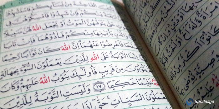 Al Quran Surah An Nisa 136 142 Arab Latin Dan Artinya Sportaliga