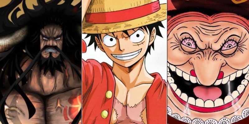 Link Baca Dan Bocoran Manga One Piece Chapter 1002 Bahasa Indonesia Gratis Big Mom Serang Luffy Bertubi Tubi Cerdik Indonesia