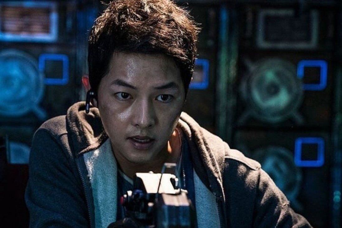 Film Terbaru yang Dibintangi Song Joong Ki, Space Sweepers Menjadi Film Korea Selatan Pertama Berlatar Luar Angksa, Space Sweepers