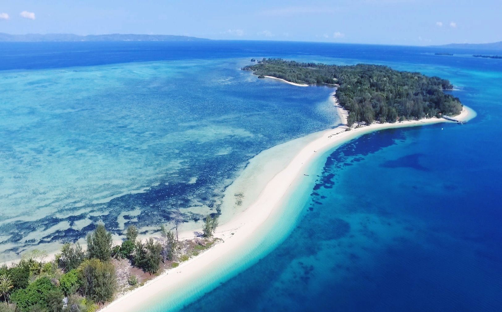 8 Pulau di Indonesia Diduga Dijual di Situs Online ...