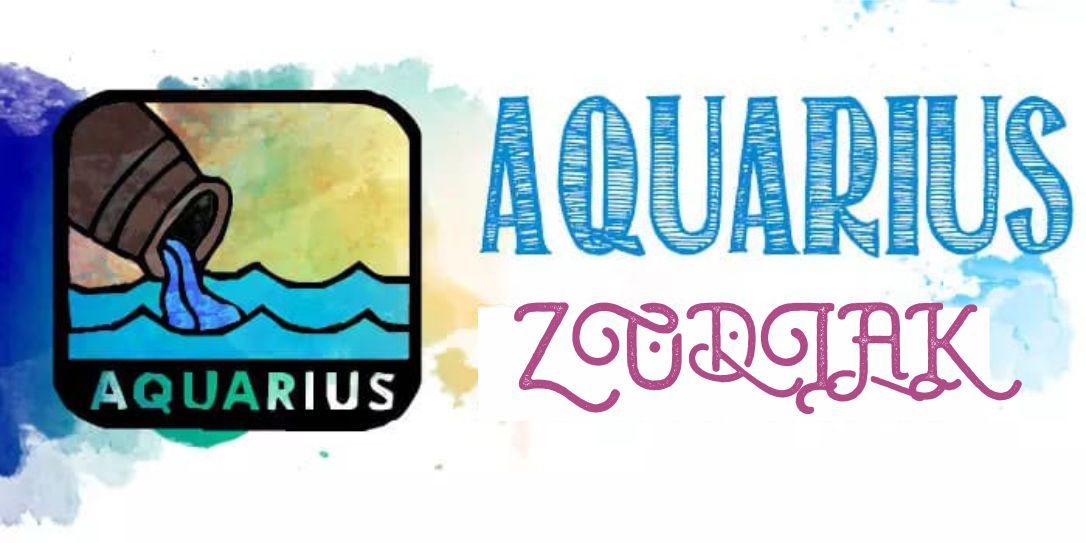 Ramalan Zodiak Aquarius Hari Ini Sabtu 1 April 2023