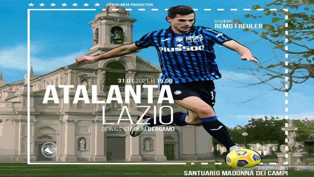 Atalanta Vs Lazio Tonton Live Streaming Pertandingannya Malam Ini Warta Pontianak