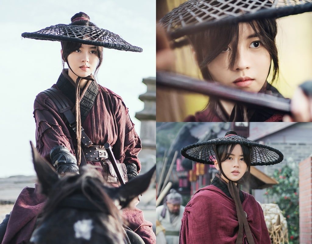 Enam Drama Korea Terbaru Berbagai Genre, Mulai Kisah Drama ...