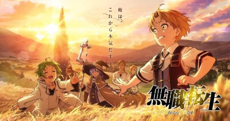 Mushoku Tensei Review Episode 6 Dan Jadwal Episode 7 Jurnal Garut .honki dasu, watch mushoku tensei jobless reincarnation online, watch mushoku tensei isekai ittara honki dasu english sub, download mushoku regular version: jurnal garut pikiran rakyat