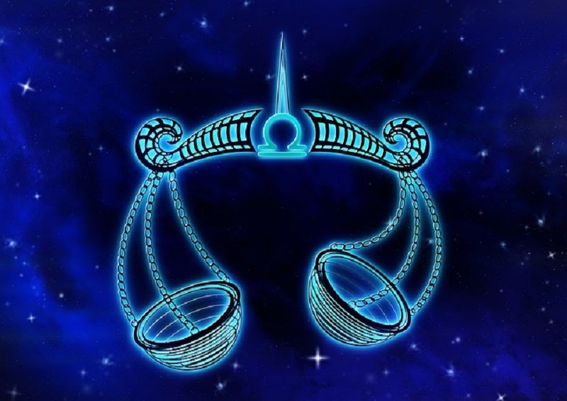 Zodiak Libra Hari Ini Menjalani Hidup Sebaik Mungkin Warta Sambas Raya