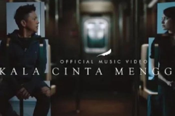 Lirik Lagu Kala Cinta Menggoda yang Dibawakan Ulang Oleh Noah, Ciptaan