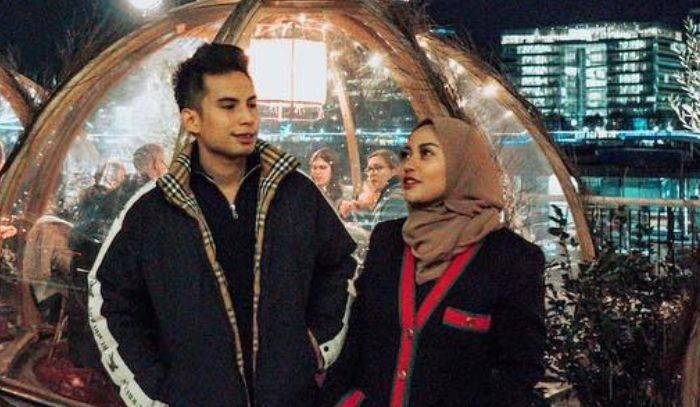 Kandas Ini Ungkapan Isi Hati Rachel Vennya Tentang Rumah Tangganya Media Blitar