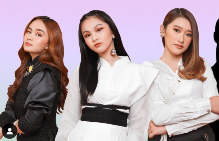 Biodata Aisyah Aqilah Lengkap Agama Keluarga Karir Akun Instagram Disebut Pacar Jeff Smith Portal Kudus