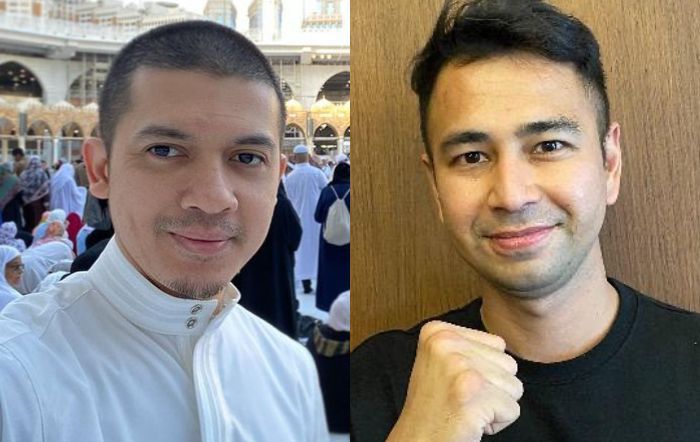 Bisnis Kue Artis Bangkrut! Cerita Raffi Ahmad Hampir Berantem ...
