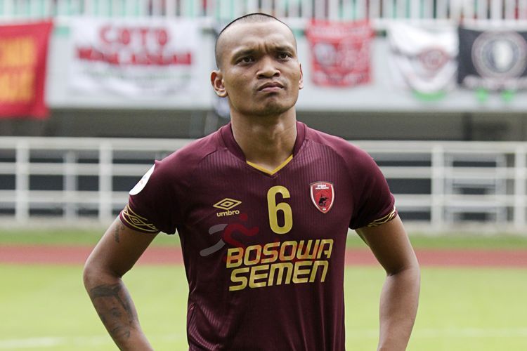 Ferdinand Sinaga Bergabung Dengan Klub Timor Leste Boavista Fc Timor Prfm News