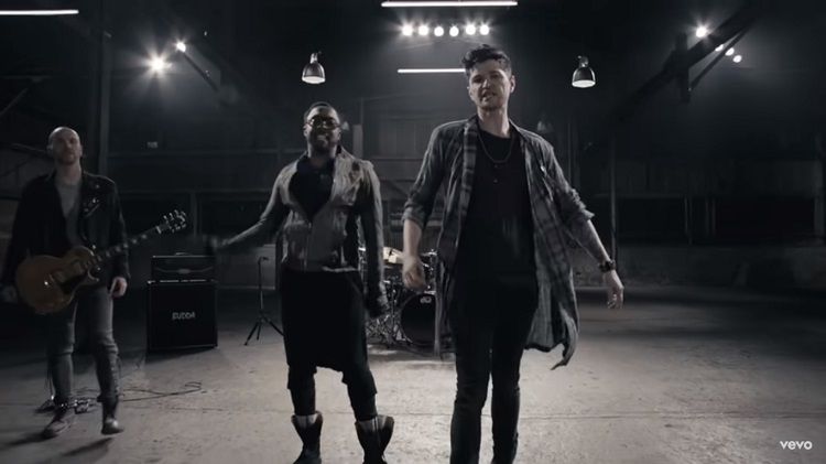 Lirik Lagu Hall of Fame dari The Script feat. will.i.am - Kabar Lumajang